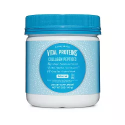 Vital Proteins Collagen Peptides - 5oz