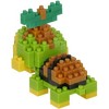Nanoblock - Nanoblock - Pokemon Series - Turtwig Building Kit - 3 of 4