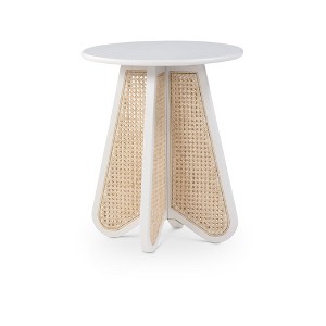 Meridian Furniture,Butterfly End Table - 1 of 4