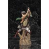 Kotobukiya - Kotobukiya - Attack On Titan - ARTFX J Eren Yeager Renewal Package Version - 4 of 4
