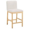 Gavril Counter Stool - BST5200 - Safavieh - 4 of 4