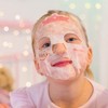 Puttisu Real Fruit Kids Facial Mask Sheets - Strawberry - 4 of 4