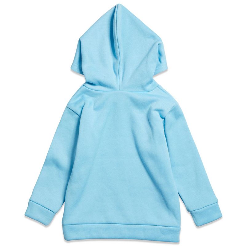 Blue's Clues & You! Baby Fleece Pullover Hoodie Infant, 3 of 9