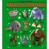 Boy's Star Wars: Galaxy of Creatures Creature Poster T-Shirt - 2 of 4