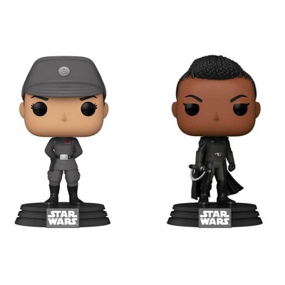 Funko 2 pack Star Wars Obi-Wan Kenobi: Reva & Tala #542 #541