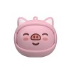 GEMS Spinning Animal Face TWS Earbuds - 4 of 4