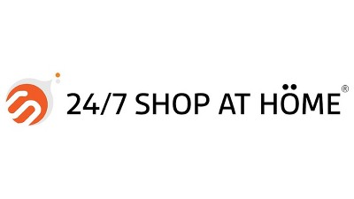 Black Square Wood Coffee Table with Hidden Storage