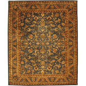 Antiquity AT52 Hand Tufted Indoor Rug -Safavieh - 1 of 4