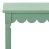Haven Accent Table - ACC5725D - Sage Green - Safavieh - 3 of 4