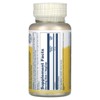 Solaray L-Phenylalanine, 500 mg, 60 VegCaps - 2 of 2