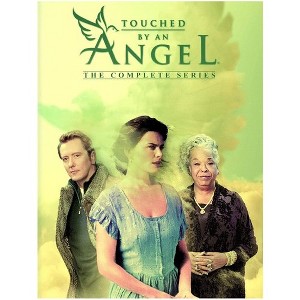 Touched by an Angel: The Complete Series (DVD) - 1 of 1