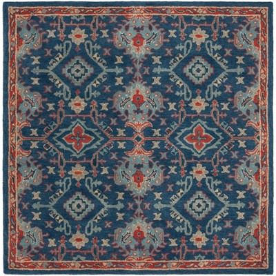 blue/multi