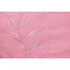 Reversifi Chestnut Bed Sheets Set Microfiber Chestnut/Brown - 2 of 3