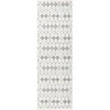 Unique Loom Outdoor Trellis Collection Area Rug - Cardak - 2 of 4