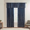MAYEERTY Modern Multifunctional and practical Window Curtain Panel(Only 1 Pc Panel) for Bedroom - 2 of 4