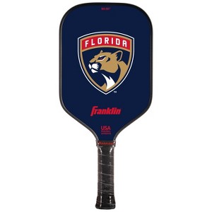 NHL Florida Panthers Pickleball Paddle - 1 of 4