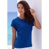Women's Texture Detail Top - LASCANA - 3 of 4