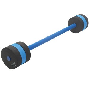 Sporti Fitness Bar Float Water Weight - 1 of 4
