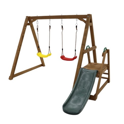 Target swing and slide set online