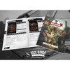 Rock Manor Games: Maximum Apocalypse RPG: Monster Manual - Softcover Book - 4 of 4