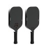 Luzz Cannon T700 Raw Carbon Thermoformed Pickleball Paddle – 16mm, Power & Spin for Intermediate/Advanced Players - 2 of 4