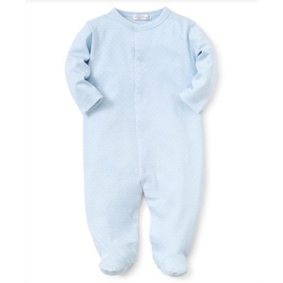 Girl Kids' Zip Footie - kissy kissy