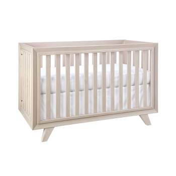 Second Story Home Wooster Convertible 3-in-1 Crib