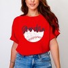 Simply Sage Market Grandma Baseball Garment Dyed Tee - 2 of 4
