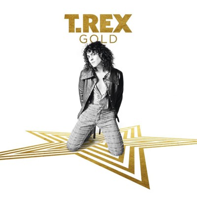 T. Rex - Gold (CD)
