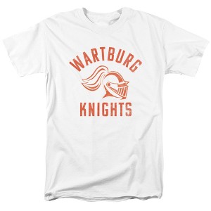 Men's Wartburg College Large T-Shirt - 1 of 4