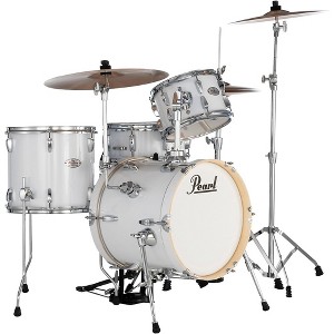 Pearl Midtown 4-Piece Complete Drum Set - 1 of 4
