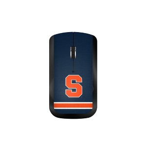 NCAA ACC Universities Stripe Wireless Mouse - 1 of 4