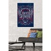 Trends International Lynyrd Skynyrd - Navy Logo Unframed Wall Poster Print White Mounts Bundle 22.375" x 34" - 2 of 4