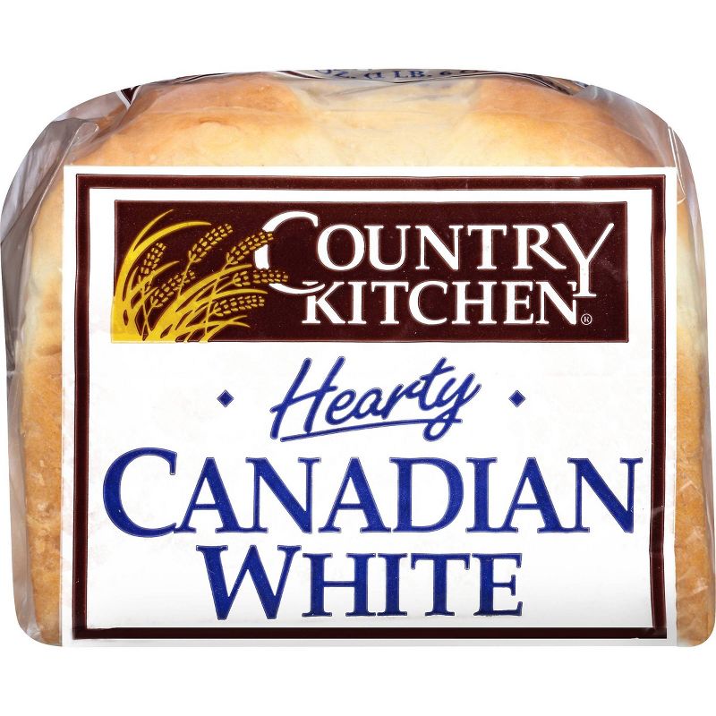Country Kitchen Canadian White Bread - 20oz, 5 of 12