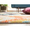 Monaco MNC242 Power Loomed Indoor Rugs - Safavieh - 4 of 4