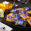 York Peppermint Dark Chocolate Patties Halloween Candy Snack Size - 11.4oz - 3 of 4