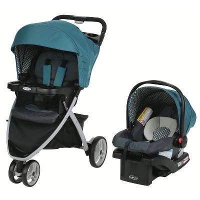 disney baby lift and stroll travel system