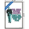Trends International Seinfeld - The Jerk Store Framed Wall Poster Prints - 3 of 4
