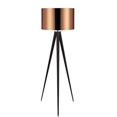 tripod style floor lamps