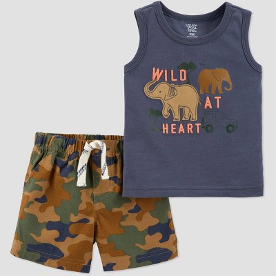 wild one outfit target