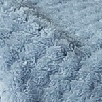 dusty blue