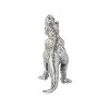 Royal Selangor Hand Finished Saurus Collection Pewter T-Rex Sharpener - 2 of 4