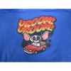 Gremlins Gizmo Vroom Vroom Youth Royal Blue Sweatshirt - 2 of 2