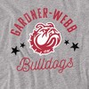 Men's Gardner Webb University Official Gardner Webb Bulldogs T-Shirt - 2 of 4