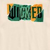 Men's - Wicked - Tear Logo Short Sleeve Graphic T-Shirt - 2 of 3