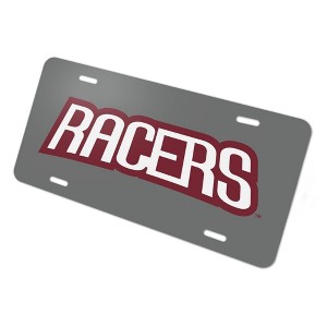 University of Northwestern Ohio Secondary Logo Novelty Metal Vanity Tag License Plate - 1 of 4