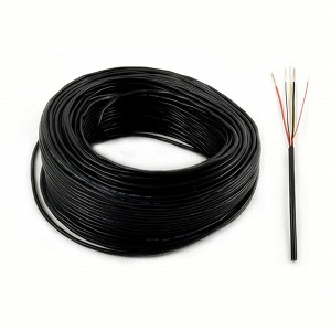 ALEKO 5-Core Wire A Cable 5 Conductor (2xGauge 16 and 3xGauge 18) - 1 of 3