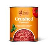 Crushed Tomatoes 28oz - Good & Gather™