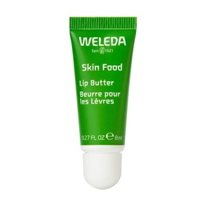 Weleda Skin Food Lip Butter - 0.27 fl oz - 1 of 4