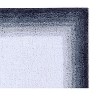 Torrent Collection 100% Soft Cotton Tufted Weave Bath Rug, Ombre Pattern, Highly Absorbent, Machine Washable Bathroom Mat for Multipurpose Use - 3 of 4